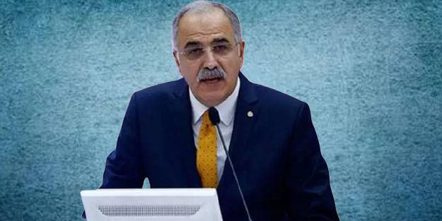 Mehmet Akif Üstündağ kimdir? Mehmet Akif Üstündağ nereli kaç yaşında?