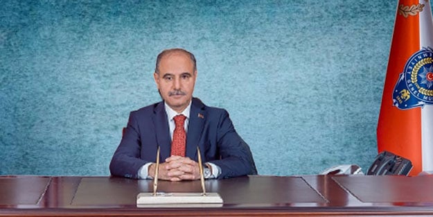 Mehmet Aktaş kimdir? Mehmet Aktaş nerede görev yapıyor?