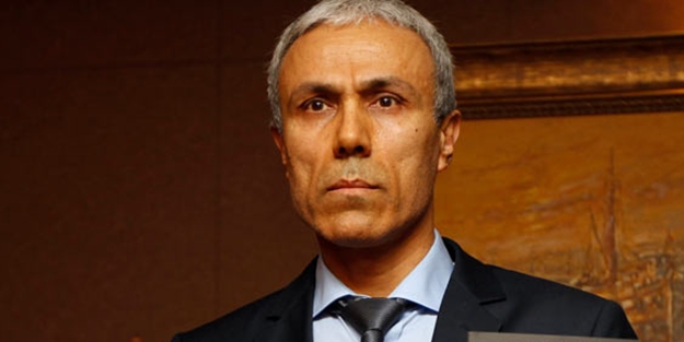 Mehmet Ali Ağca Akit'e konuştu!