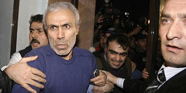 Mehmet Ali Ağca uzun süre sonra görüntülendi