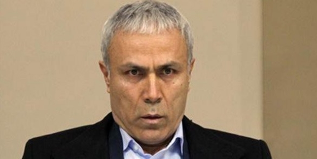 Mehmet Ali Ağca'dan teröristbaşı Gülen'e çağrı