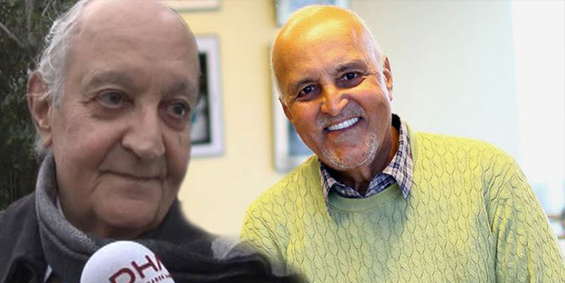 Mehmet Ali Birand'ın ağabeyi Mehmet Ural Birand hayatını kaybetti