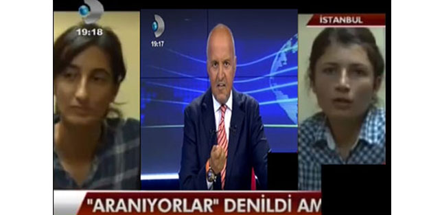 Mehmet Ali Birand'ın gerçek yüzü!