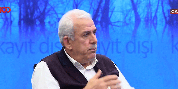 Mehmet Ali Bulut canlı yayında tarih vererek açıkladı: Savaş çıkacak