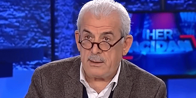 Mehmet Ali Bulut’tan gündeme oturan sözler: Cinleri kullanıyorlar