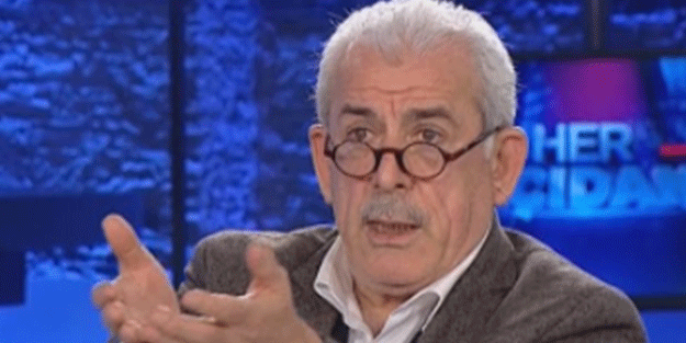 Mehmet Ali Bulut'tan gündemi altüst edecek açıklama: Dabbetül-arz geldi