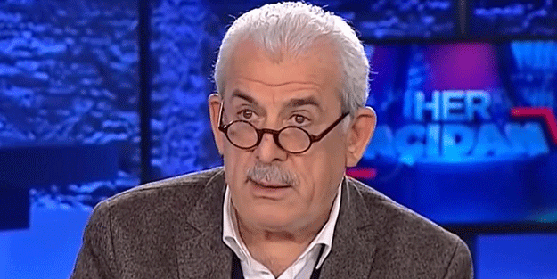 Mehmet Ali Bulut'tan olay uyarı! Sokaktaki lambalar değişiyorsa dikkat
