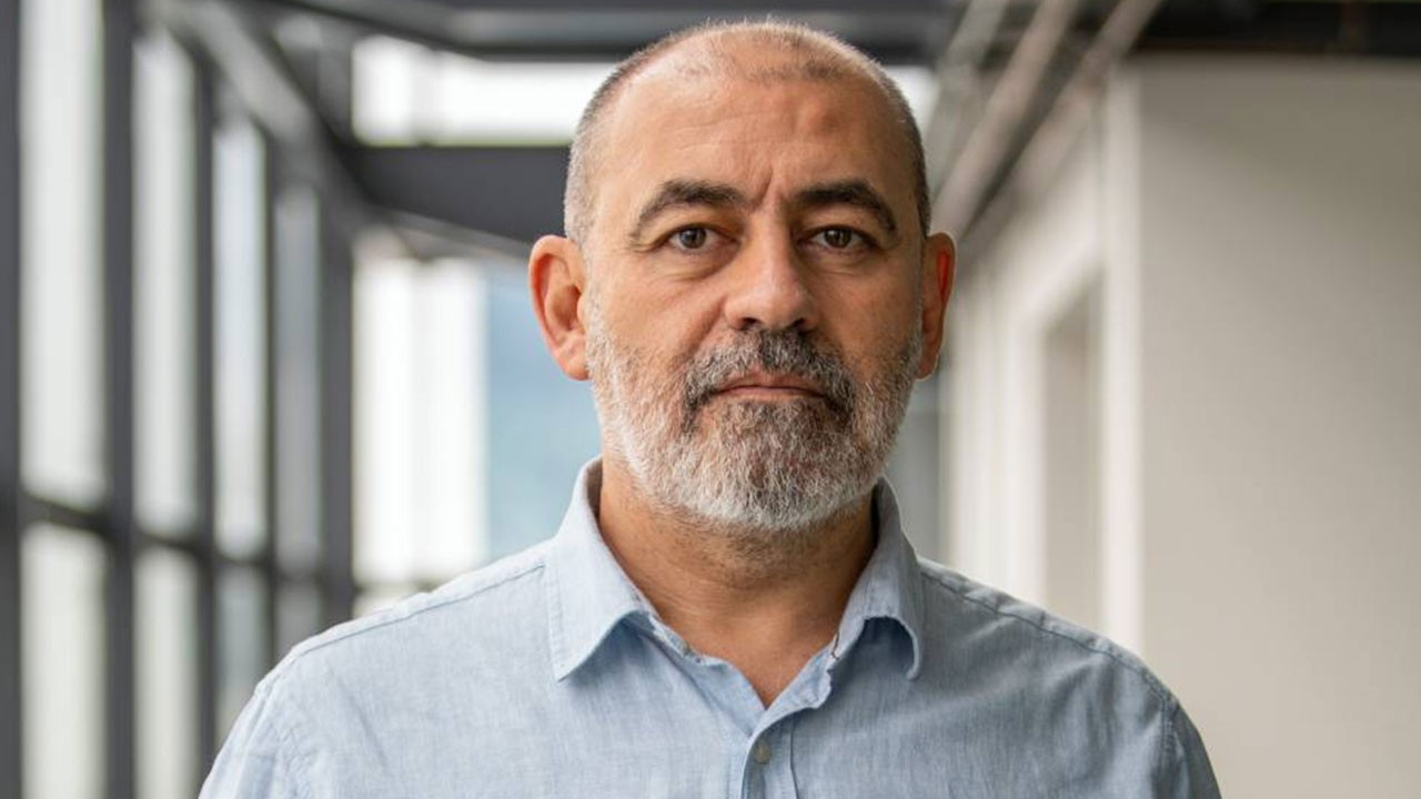 Mehmet Ali Çalışkan yakalandı