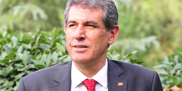 Mehmet Ali Çalkaya kimdir nerelidir? CHP Balçova belediye başkan adayı Mehmet Ali Çalkaya