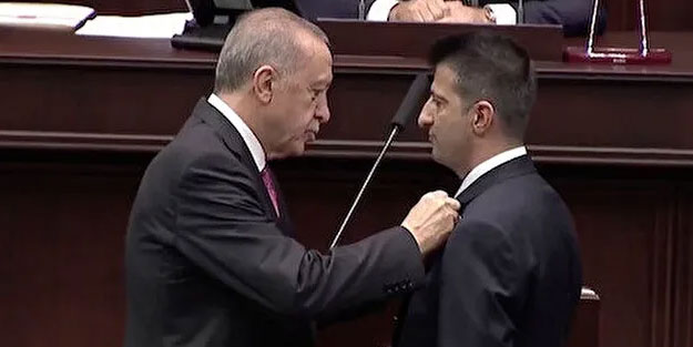 Mehmet Ali Çelebi: Atatürkçü çizgi Cumhur İttifakı'ndadır