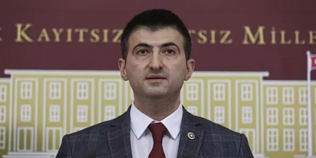 Mehmet Ali Çelebi kararını duyurdu