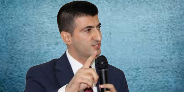 Mehmet Ali Çelebi kimdir? Mehmet Ali Çelebi kaç yaşında? Mehmet Ali Çelebi kariyeri...