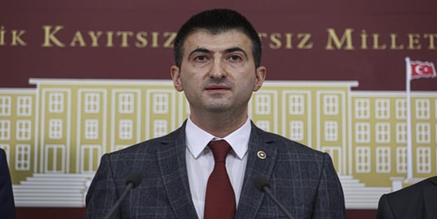 Mehmet Ali Çelebi kimdir? Mehmet Ali Çelebi nerenin milletvekili?