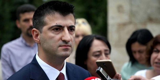 Mehmet Ali Çelebi, Şahan Gökbakar'ın da hedefinde!