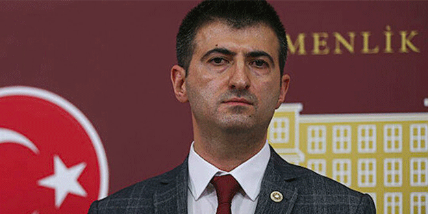 Mehmet Ali Çelebi yeni parti kararını duyurdu
