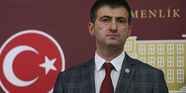 Mehmet Ali Çelebi'den AK Parti kararı