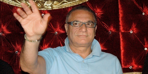 Mehmet Ali Erbil işte şimdi yaşandı!