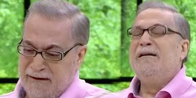 Mehmet Ali Erbil manevi değişimi ile dikkat çekmişti! Hızlı döndü