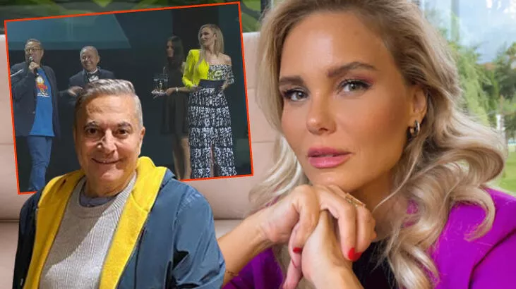 Mehmet Ali Erbil ne uçkurunu tutabiliyor, ne çenesini