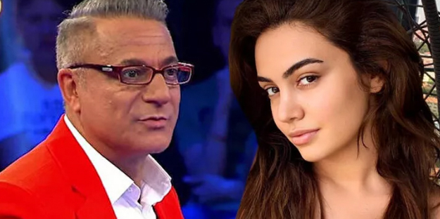 Mehmet Ali Erbil şimdi fena tutuşacak!