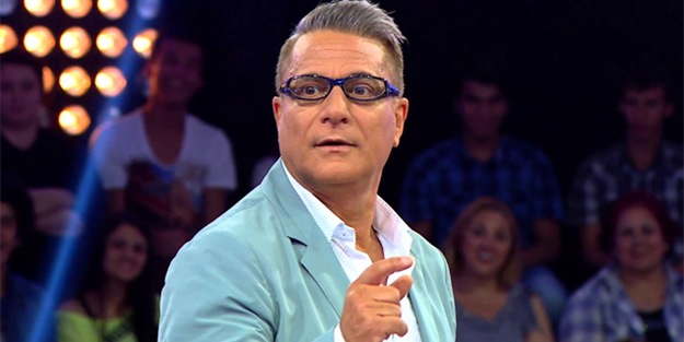 Mehmet Ali Erbil Star'dan da kovuldu