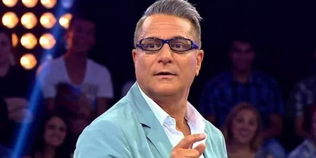 Mehmet Ali Erbil Youtube'a düştü! Sonunda bu da oldu...