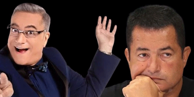 Acun'la ilgili sözleri Türkiye'yi salladı