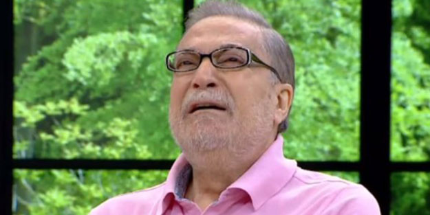 Mehmet Ali Erbil'in dikkat çeken manevi değişimi