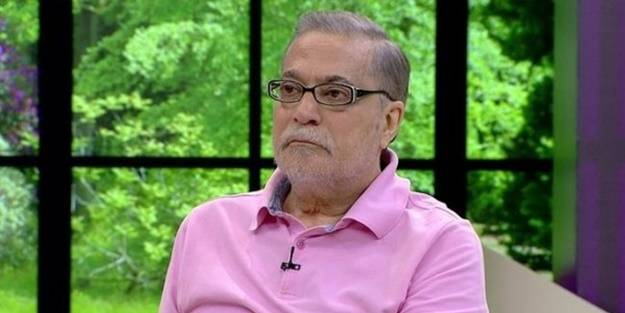 Mehmet Ali Erbil'in genişliği 'pes' dedirtti!
