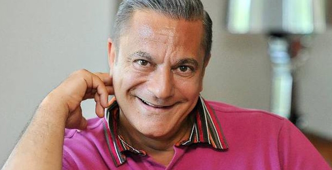 Mehmet Ali Erbil'in, Gönül tweeti sosyal medyada olay oldu