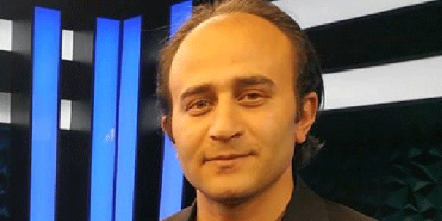 Mehmet Ali Kayacı’ya yağ çeken çekene! Aferin sana din karşıtı kim var ise seni alkışlıyor!