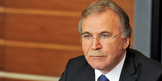 'Büyük üzüntü duyuyorum'