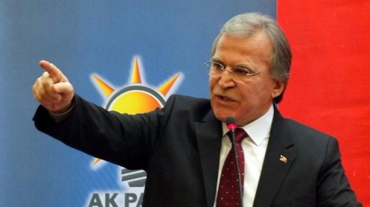 Mehmet Ali Şahin: ByLock'u kullanan 215 bin kişi var