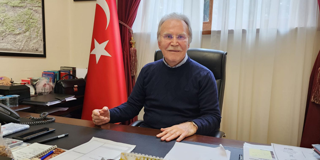 Mehmet Ali Şahin: Darbe başarılı olsaydı 6'lı masanın o lideri başbakan olacaktı!