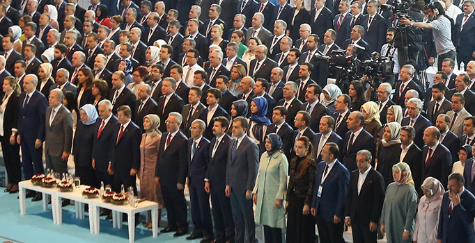 Mehmet Ali Şahin, o anları anlattı