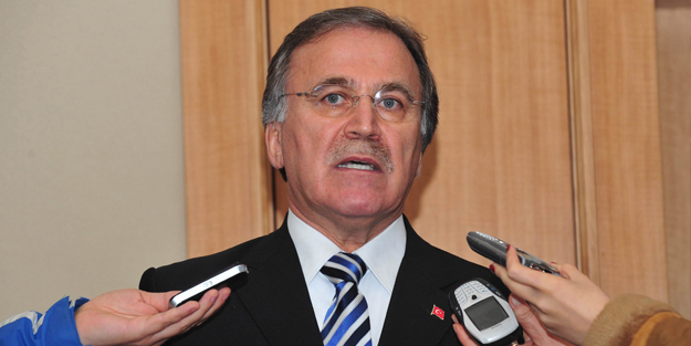 Mehmet Ali Şahin'den çok sert açıklama! 