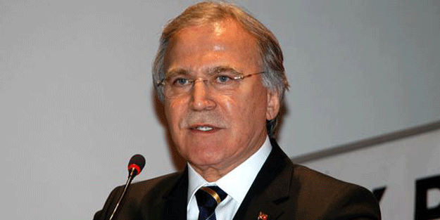 Mehmet Ali Şahin’den ilginç referandum açıklaması
