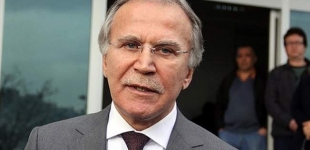Mehmet Ali Şahin'den Rusya'ya cevap geldi!