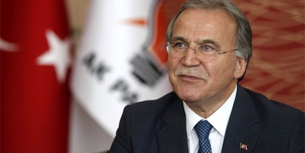 Mehmet Ali Şahin'den veda sinyali