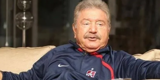 Mehmet Ali Yılmaz evinde ölü bulundu