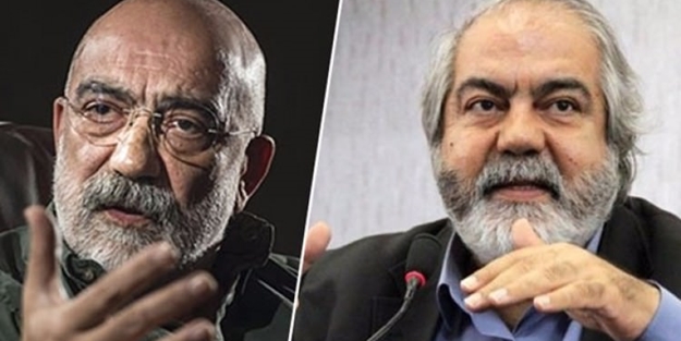 Mehmet Altan'a zor soru: Gülen'in elini öptün mü?