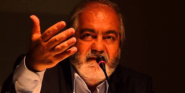 Mehmet Altan'dan darbe tehdidi