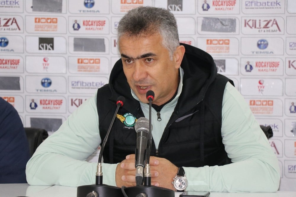 Mehmet Altıparmak: 