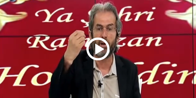 Mehmet Arslan: Dolar kullanmak kötülüğe yardımcı olmaktır