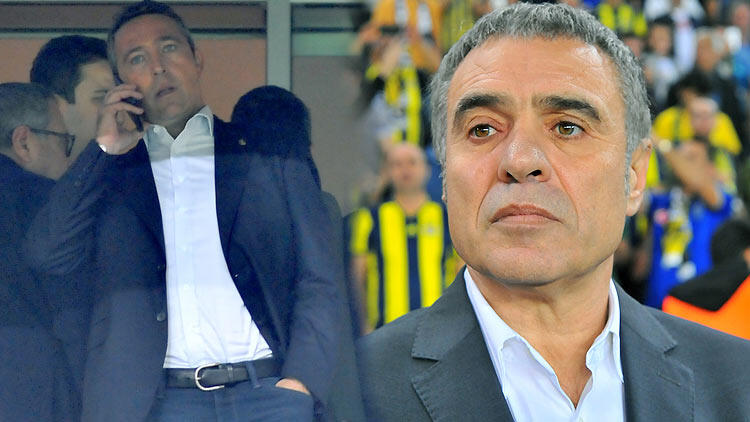 Mehmet Arslan: Yanal ile yönetim arasında ip inceldi