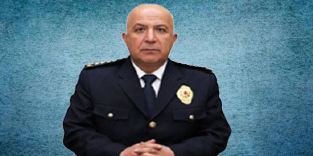 Mehmet Aslan kimdir? Mersin Emniyet Müdürü Mehmet Aslan nereli? Mehmet Aslan nerede görev yaptı?