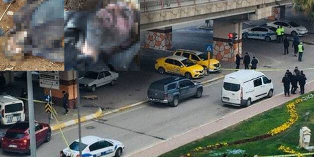 Mehmet Aslan kimdir? Şanlıurfa’da polisleri şehit eden Mehmet Aslan öldü mü, öldürüldü mü?