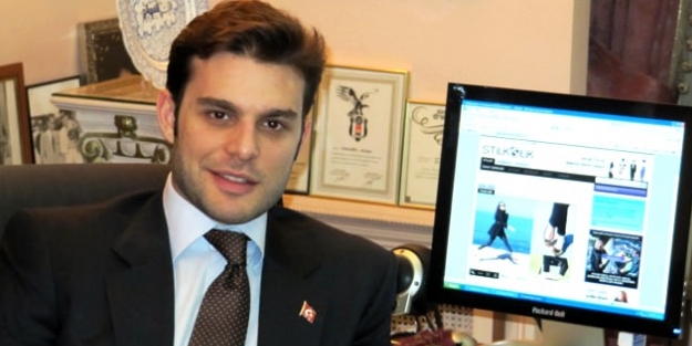 Mehmet Aslan'dan komik savunma: Şoförüm yazdı