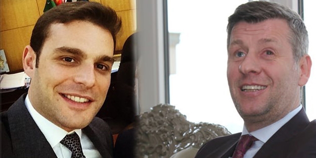 Mehmet Aslan ve Metin Şentürk meclise girdi mi?