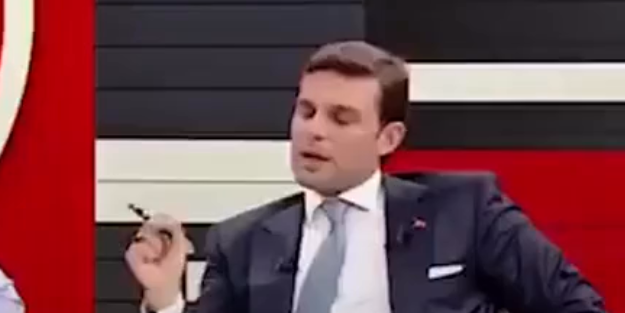 Mehmet Aslan'dan komik Akşener analizi